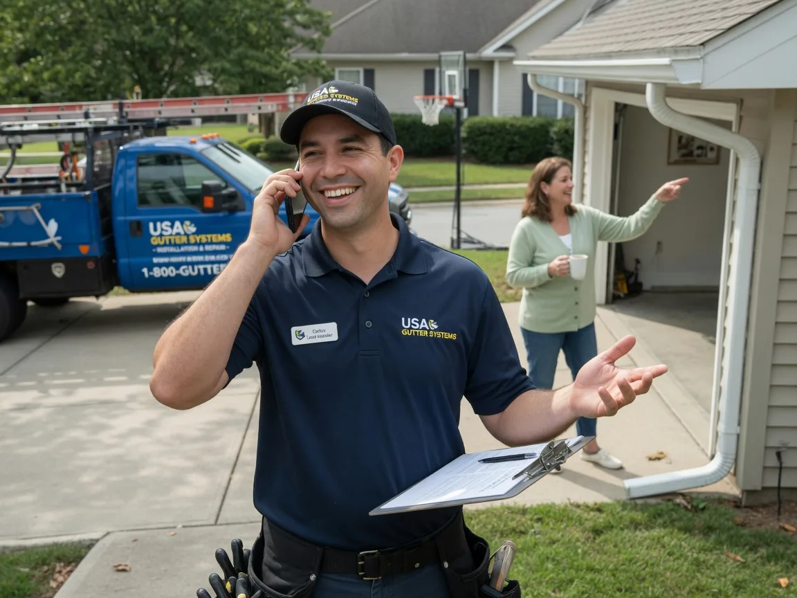 Gutter Installation Quecreek, PA FAQs